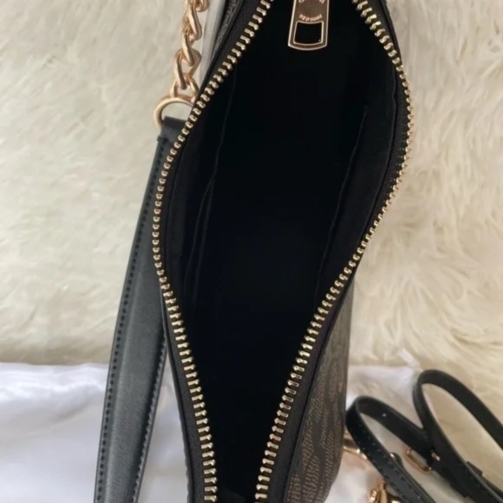 Coach Black and Brown Women's Bag - Picture 8 of 8